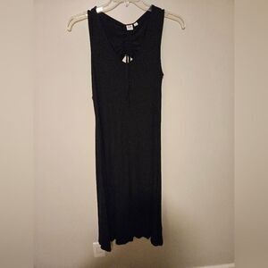 Women's black GAP dress size XS